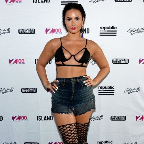 Demi Lovato 35