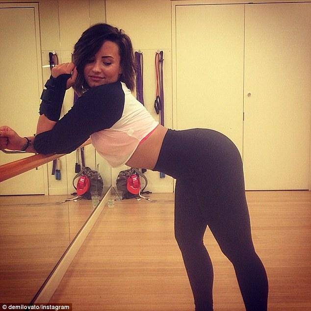 Demi Lovato 23