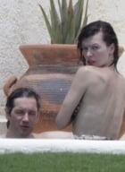 Milla Jovovich 38