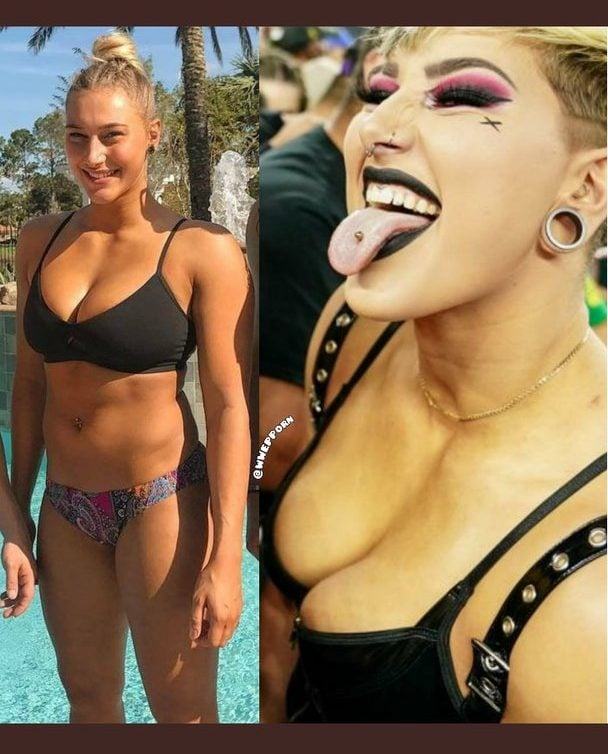 Rhea Ripley 10