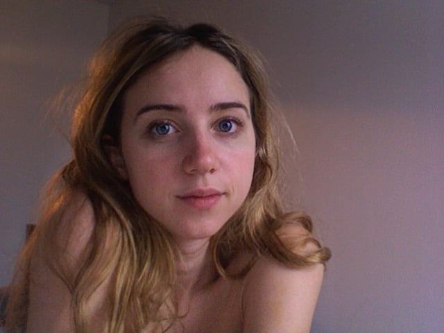 Zoe Kazan 12