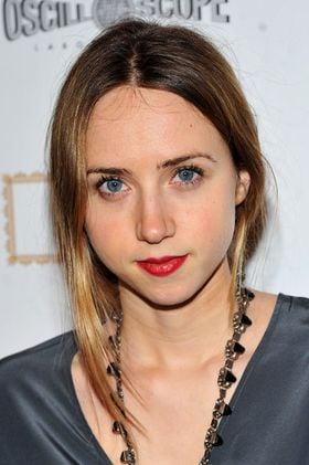 Zoe Kazan 44