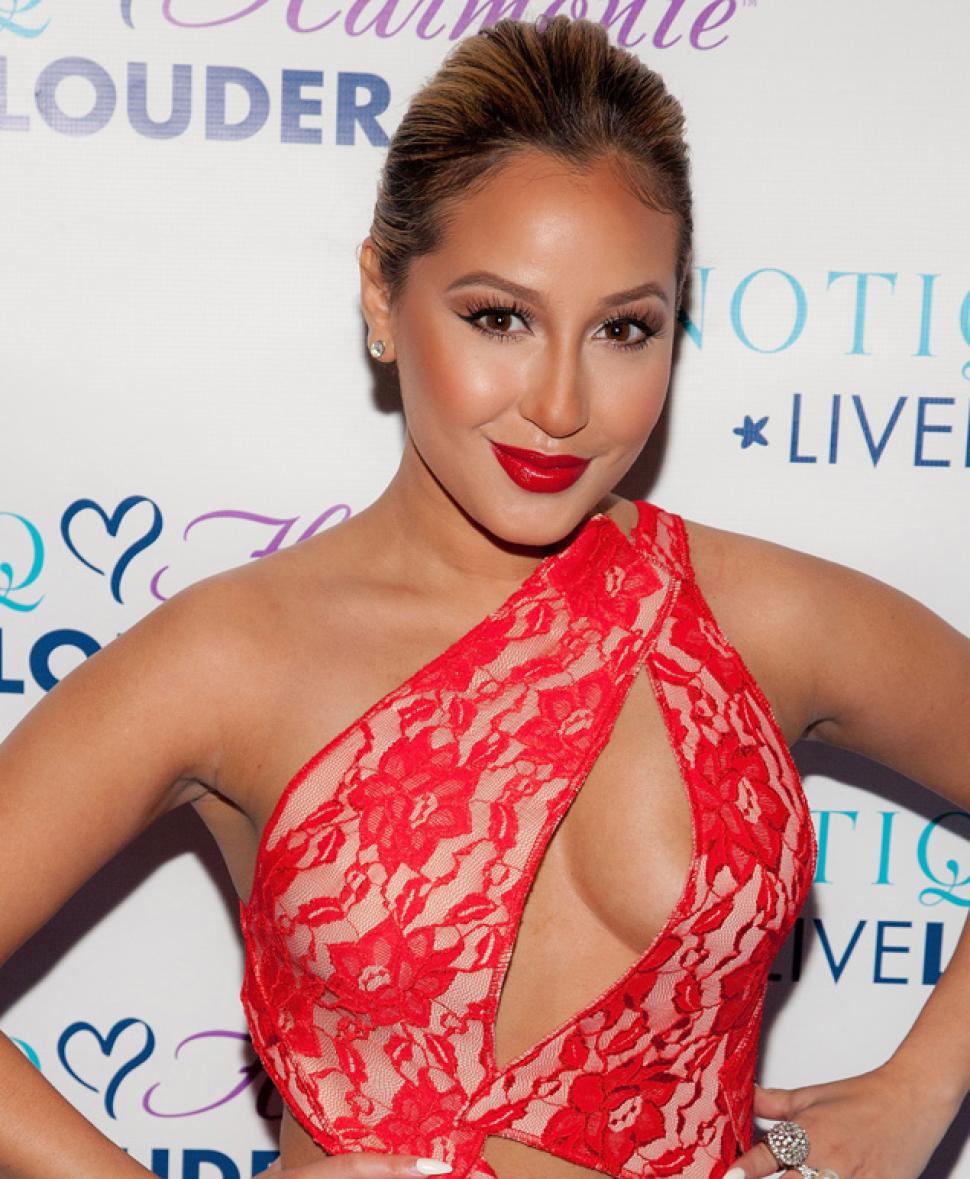 Adrienne Bailon 13