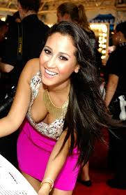 Adrienne Bailon 14