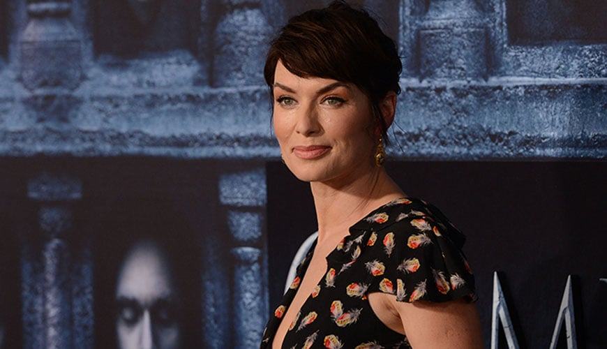 Lena Headey 22