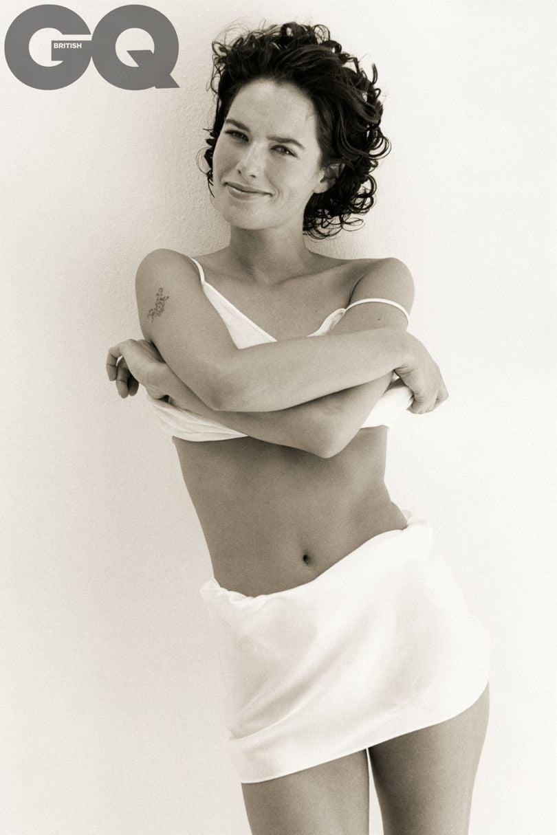 Lena Headey 7