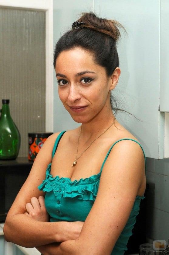 Oona Chaplin 12