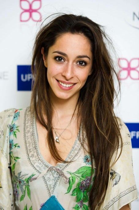 Oona Chaplin 13