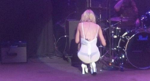 Taylor Momsen 13