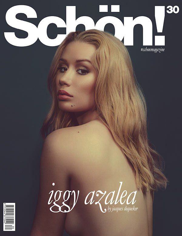 Iggy Azalea 93