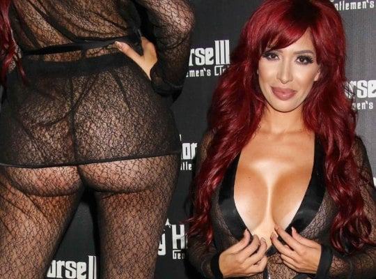 Farrah Abraham 2