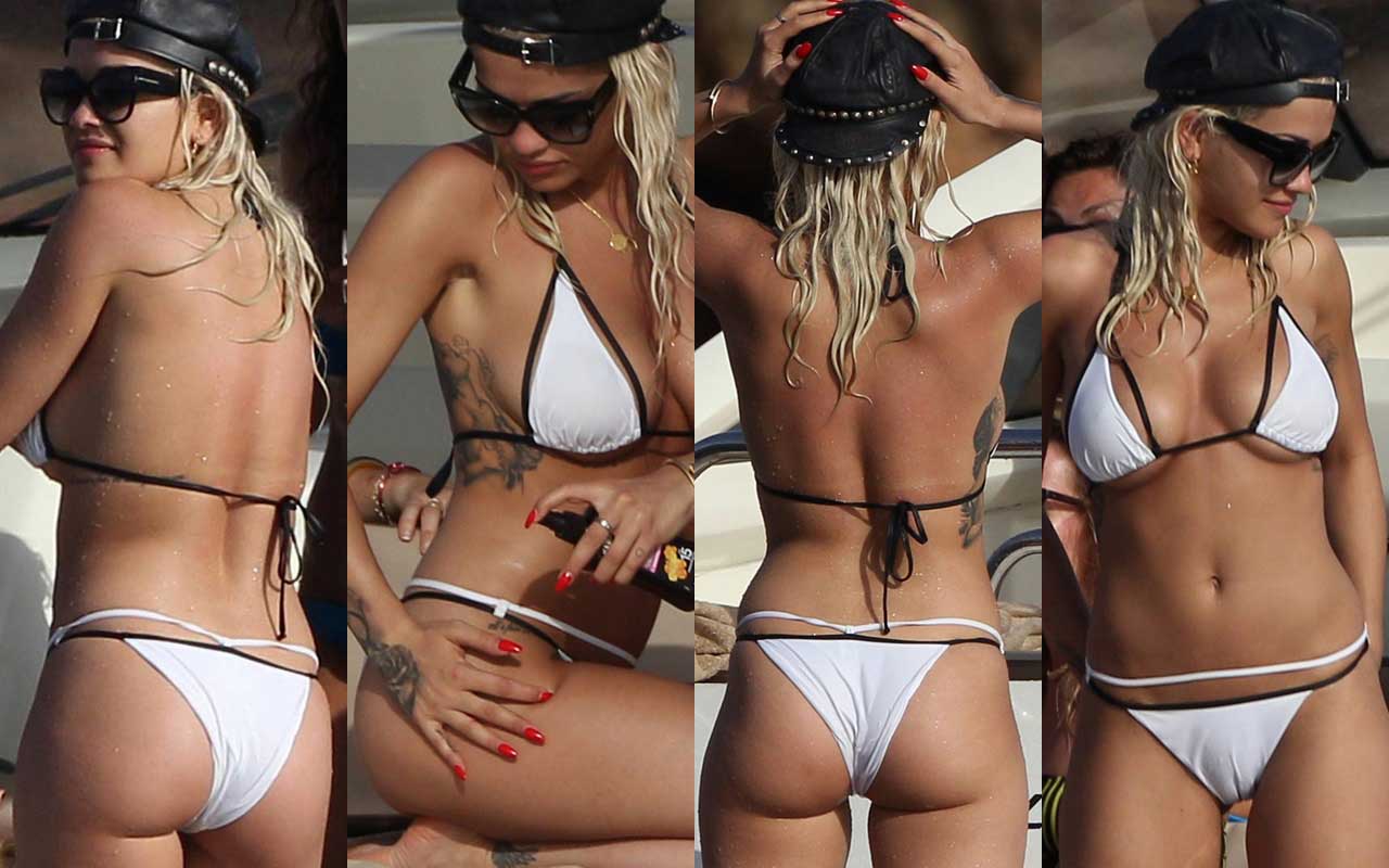 Rita Ora 96