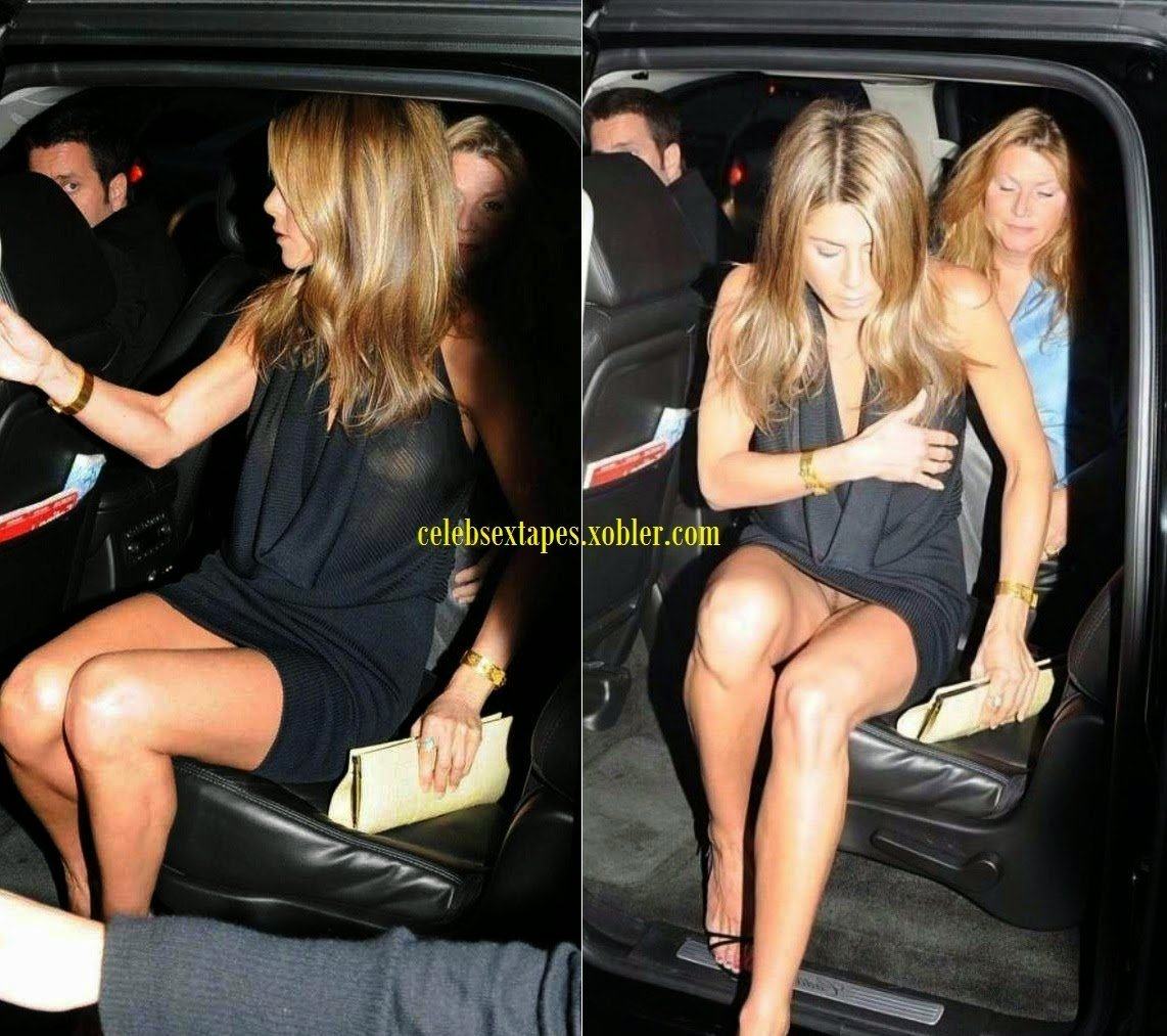 Jennifer Aniston 49