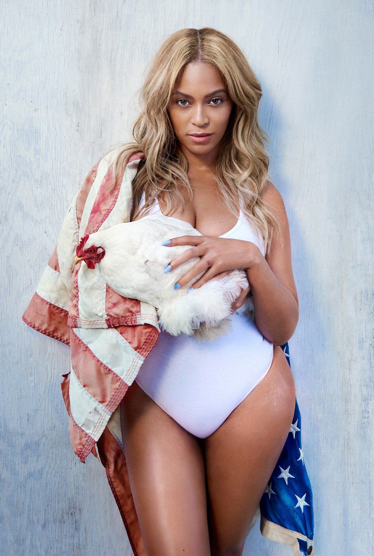 Beyonce 13