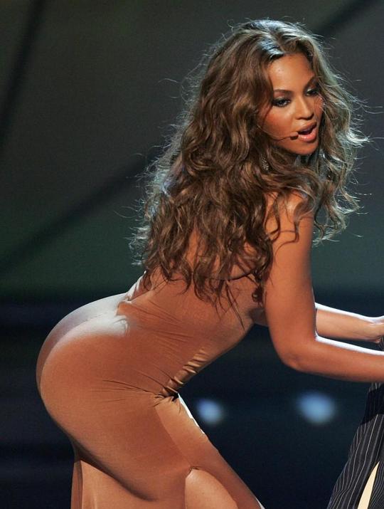 Beyonce 4