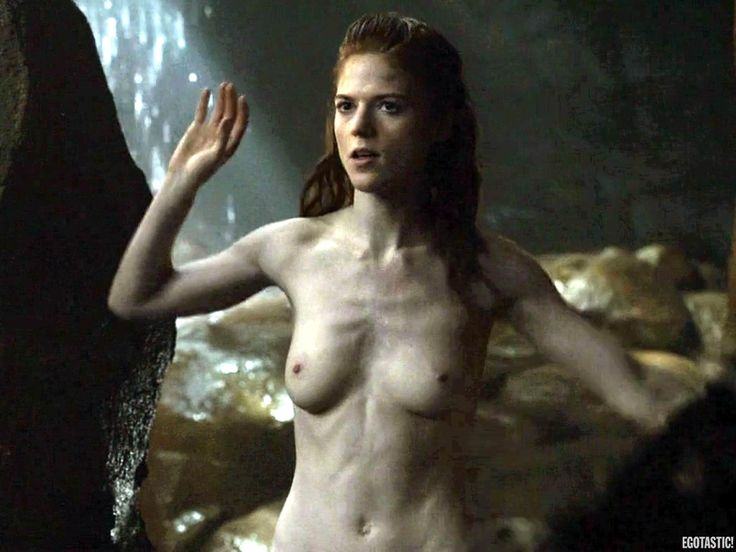 Rose Leslie 11