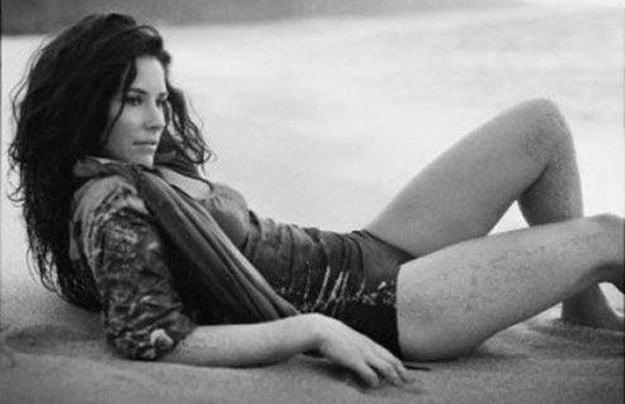 Evangeline Lilly 6