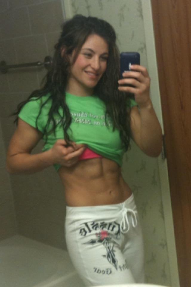 Miesha Tate 12