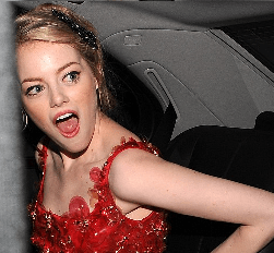 Emma Stone 30