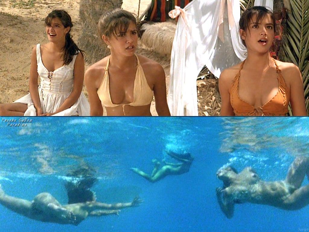 Phoebe Cates 12