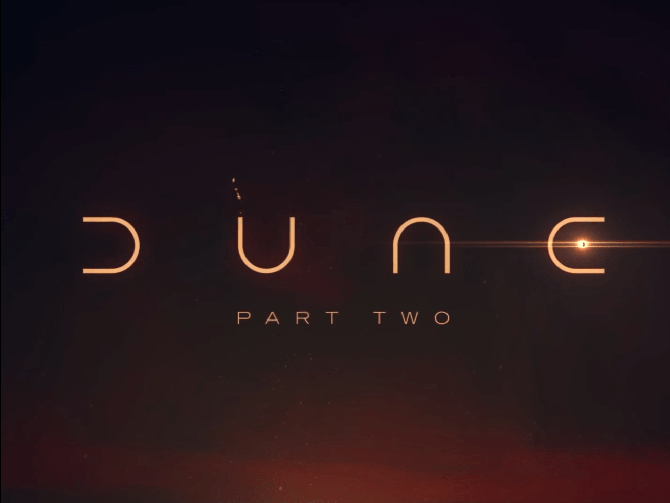 zendaya dune part 2