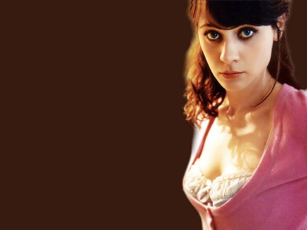 Zooey Deschanel 6