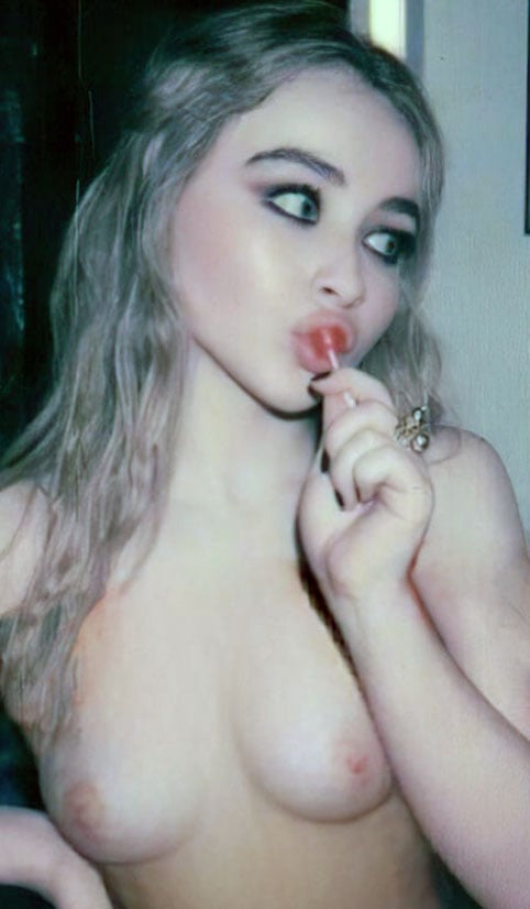 Sabrina Carpenter 9